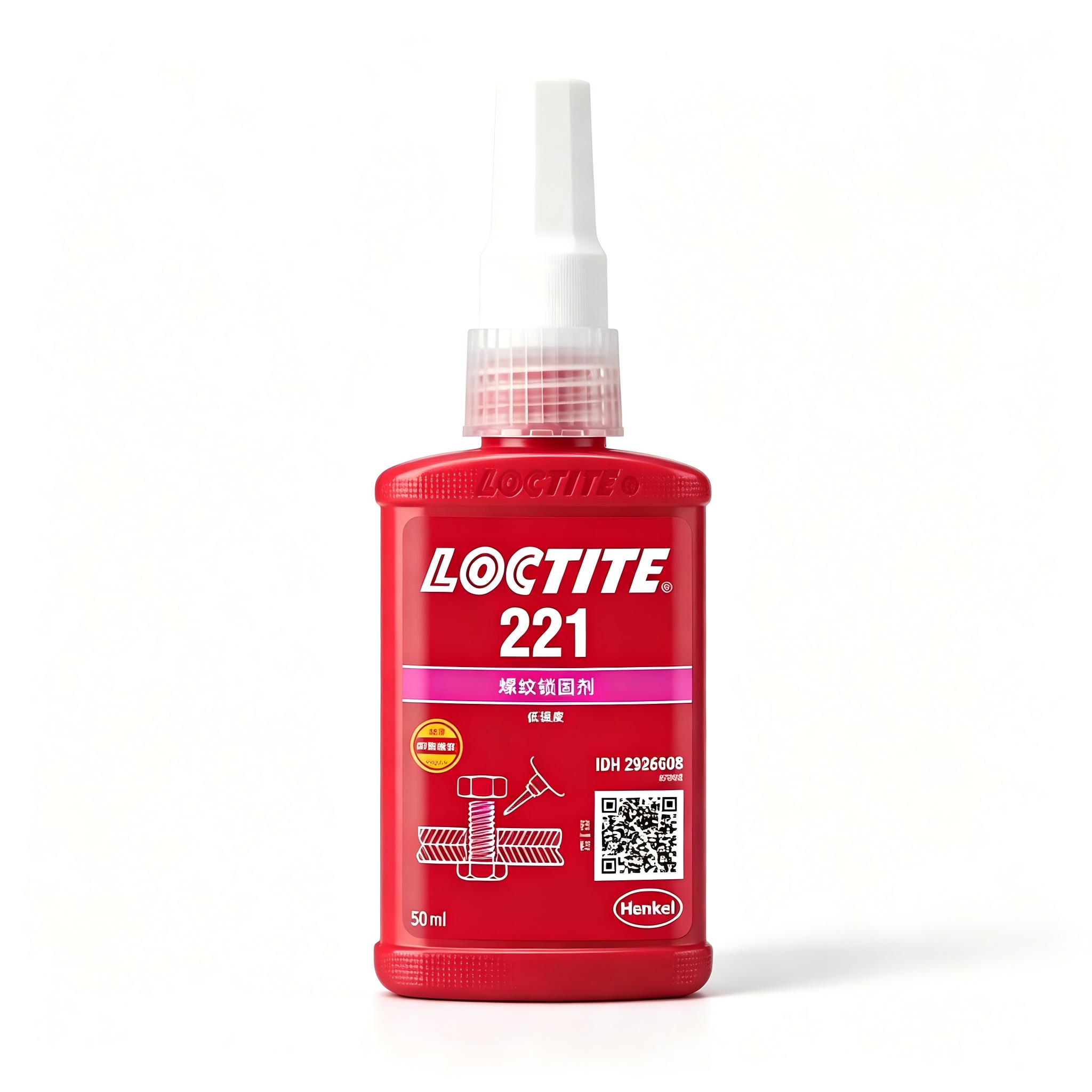 LOCTITE 221