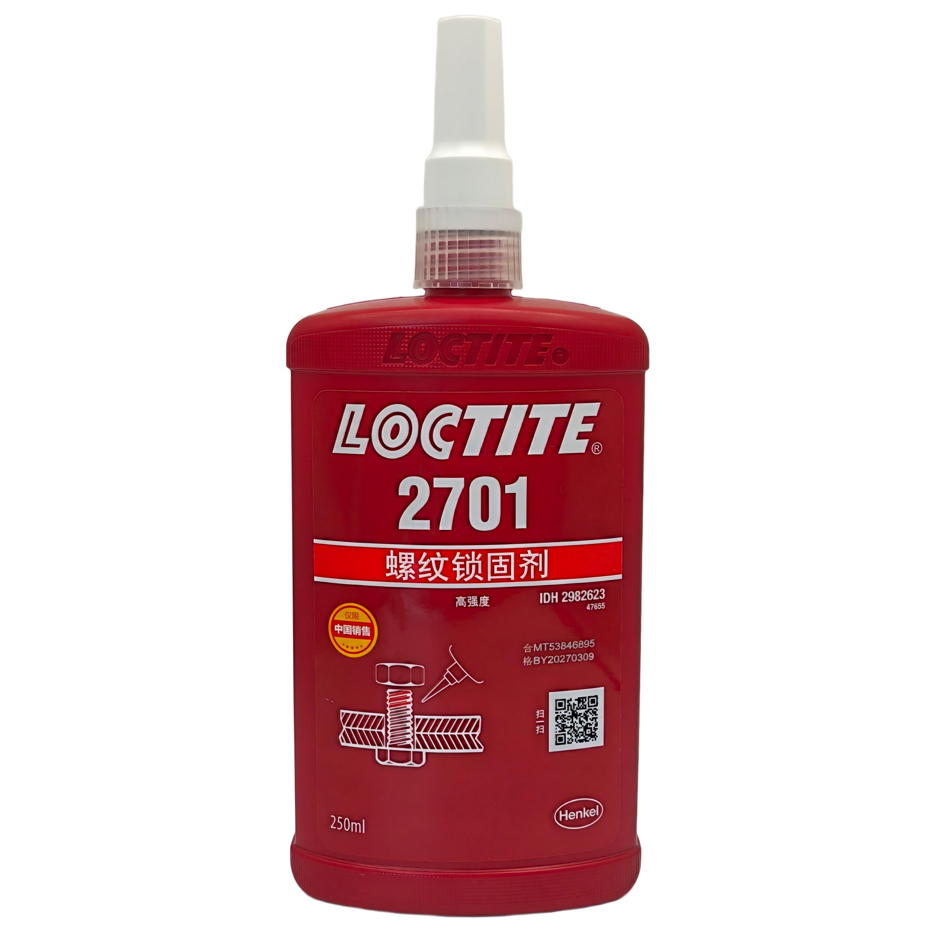 LOCTITE 2701