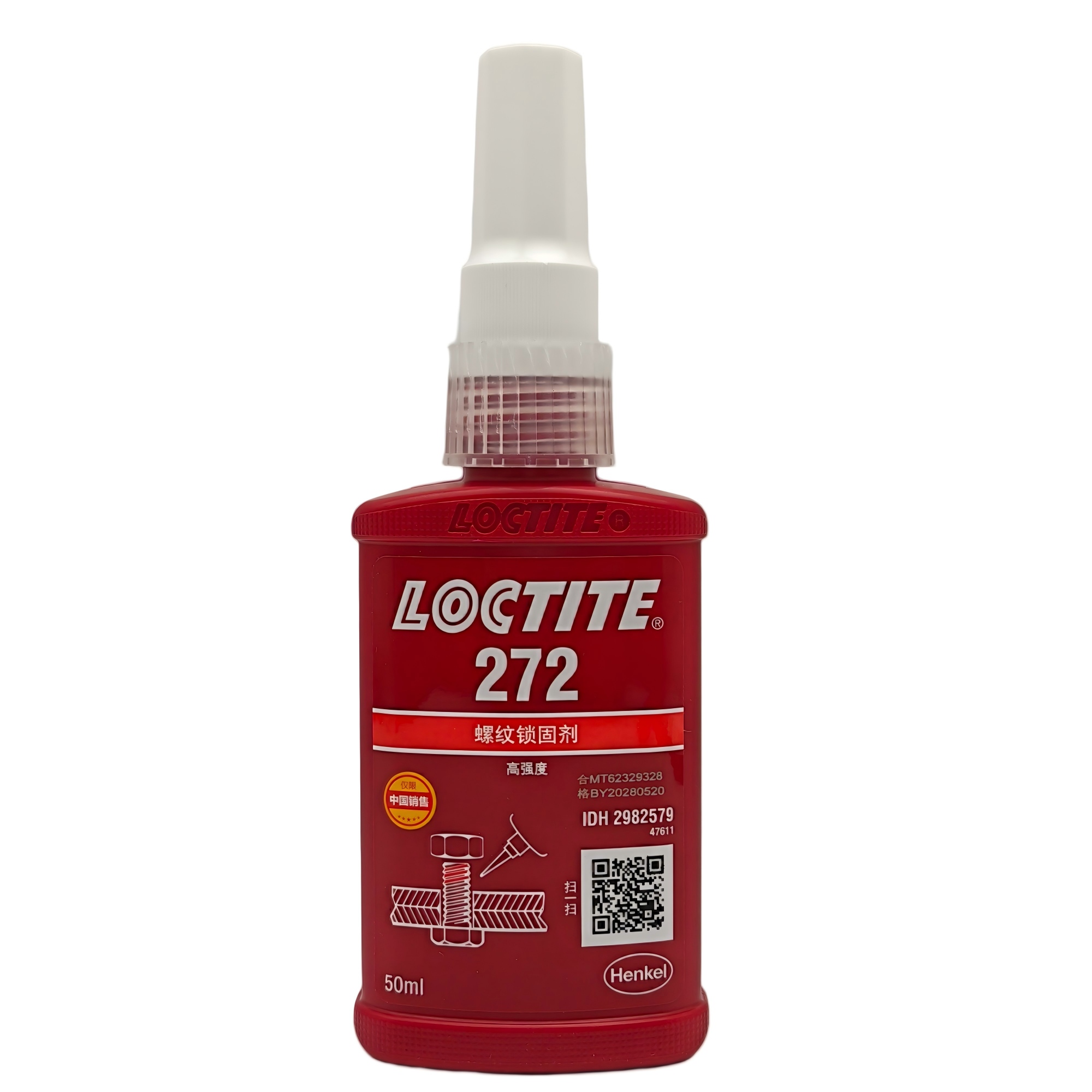 LOCTITE 272