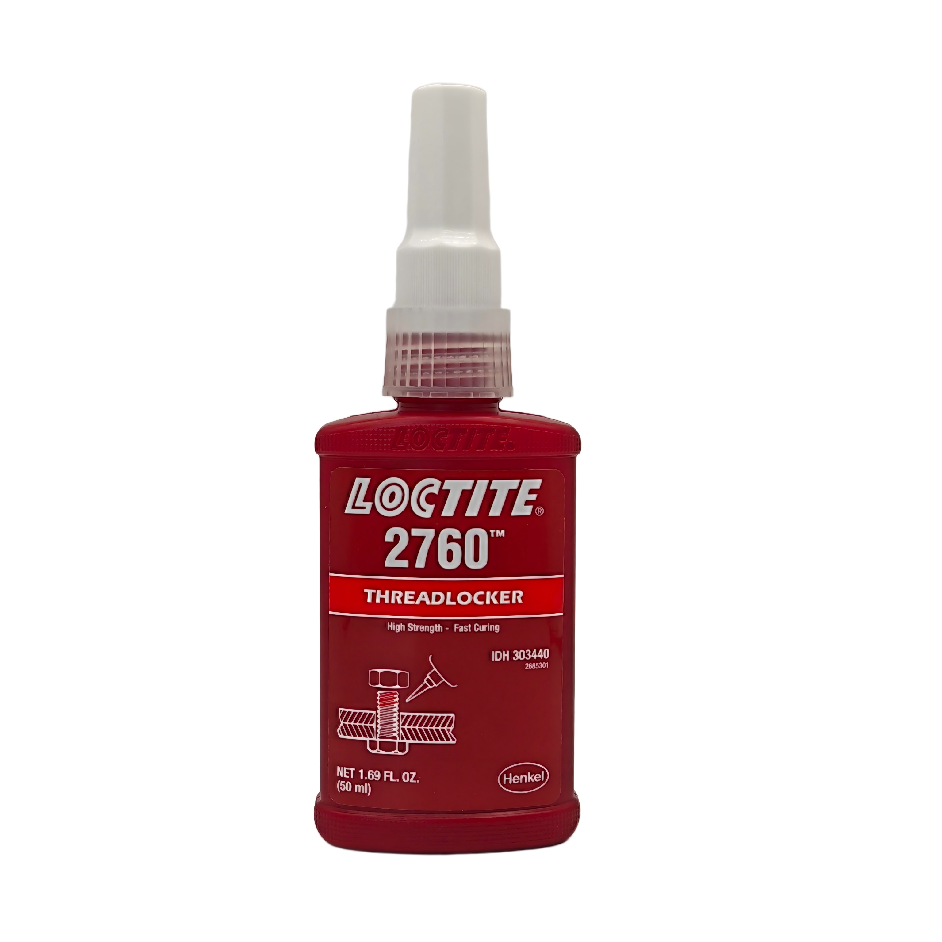 LOCTITE 2760
