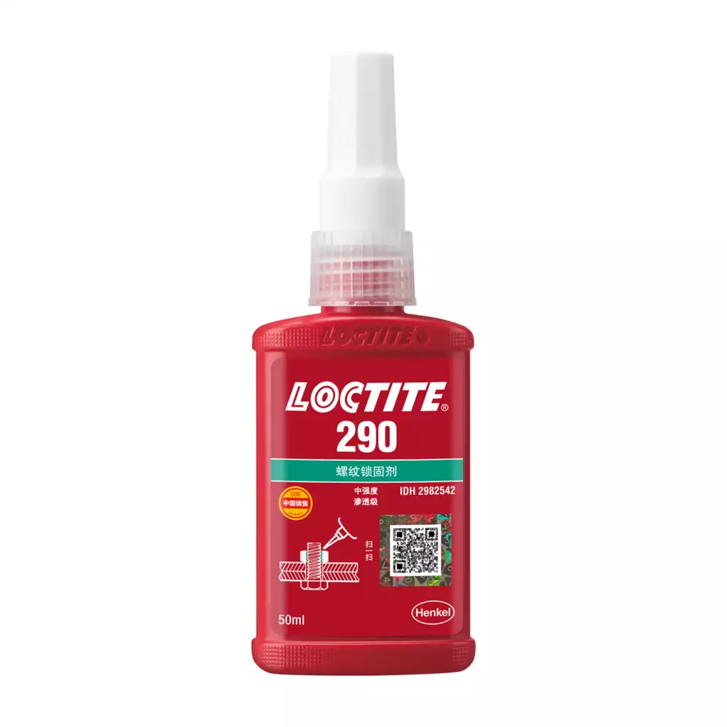 LOCTITE 290