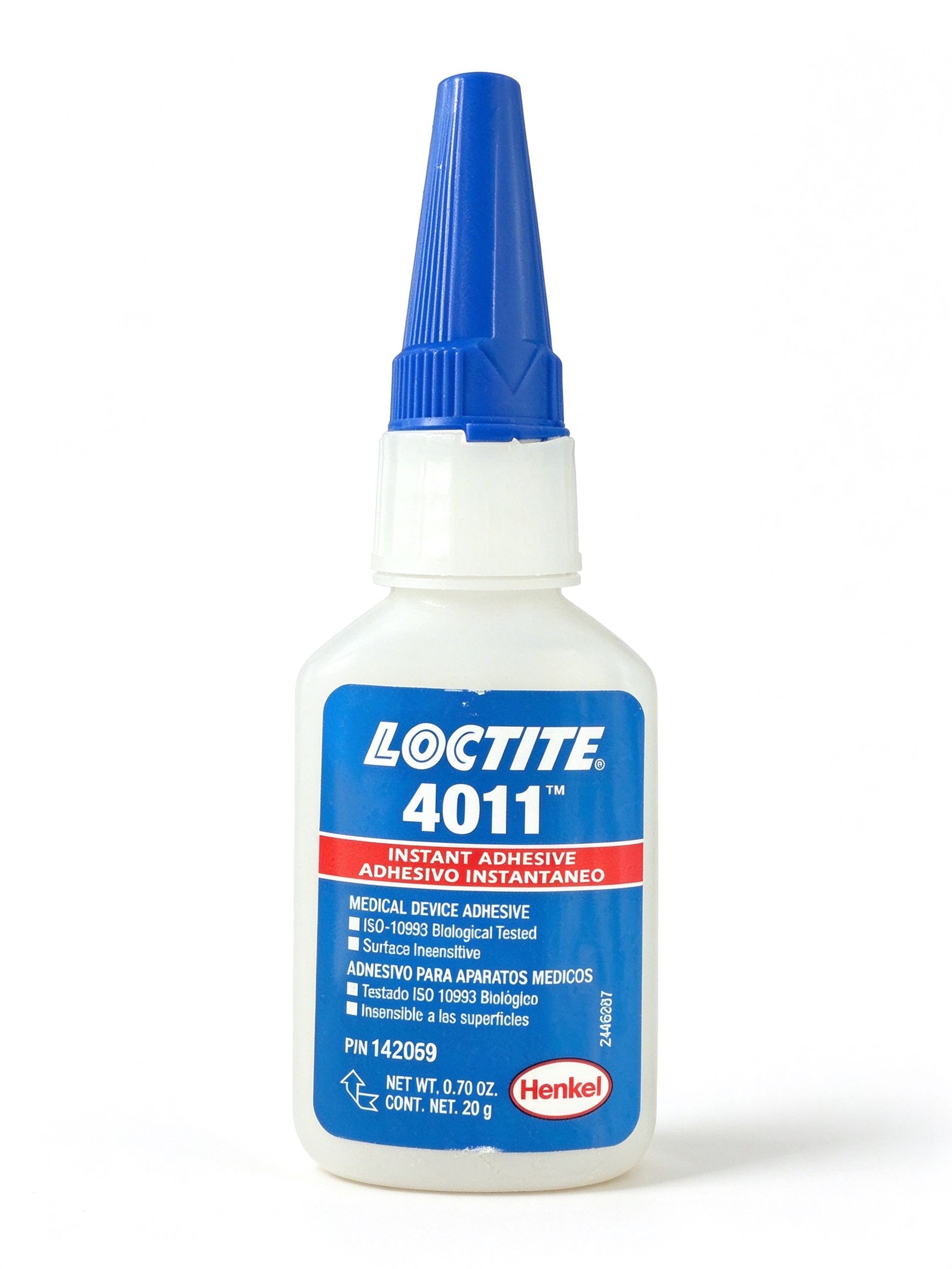 LOCTITE 4011