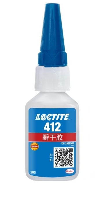 LOCTITE 412