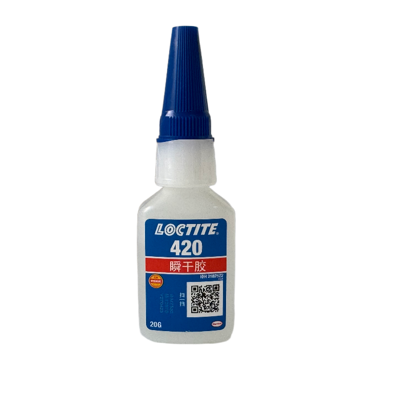 LOCTITE 420