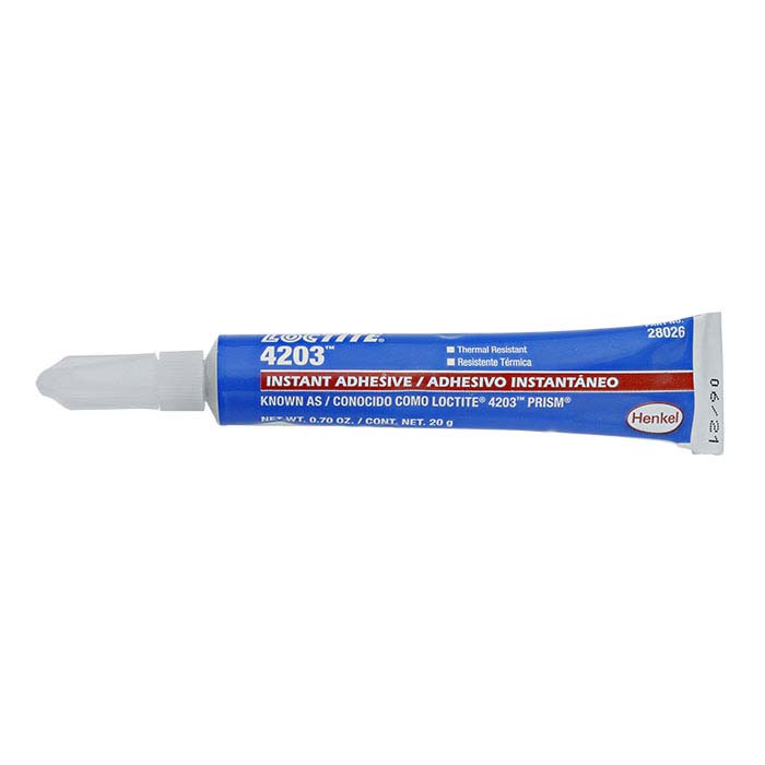 LOCTITE 4203