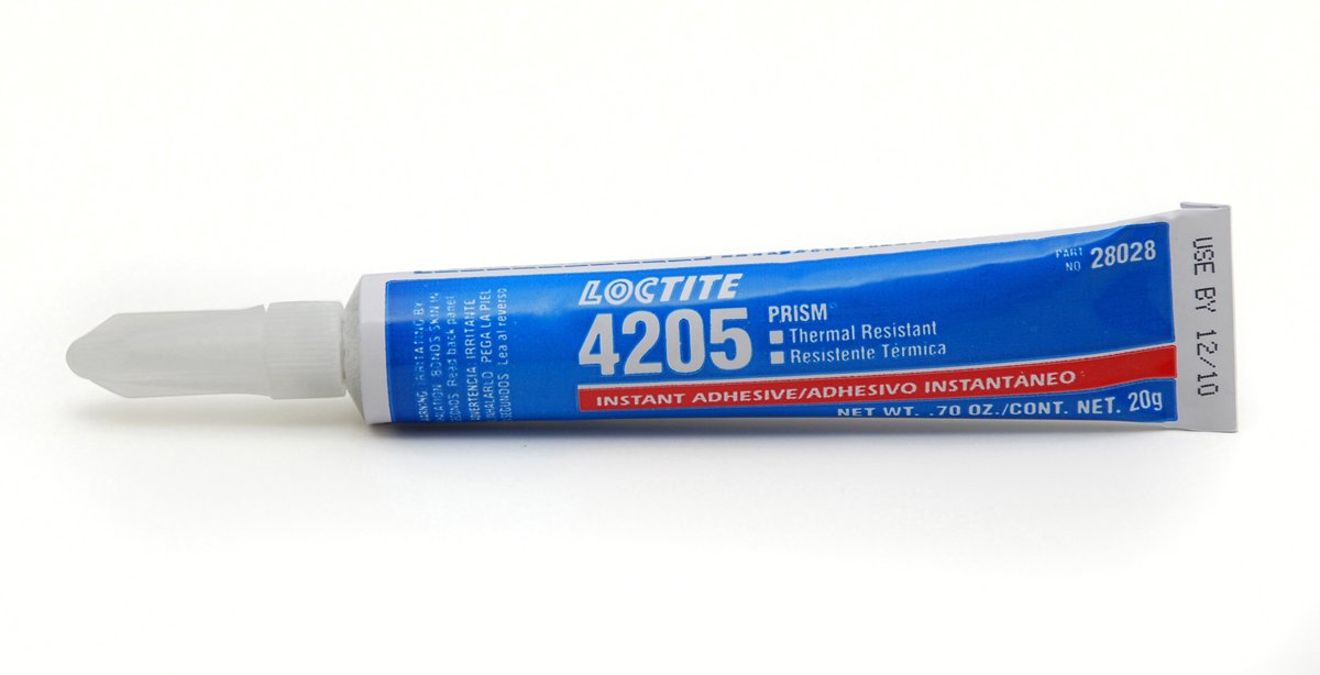 LOCTITE 4205