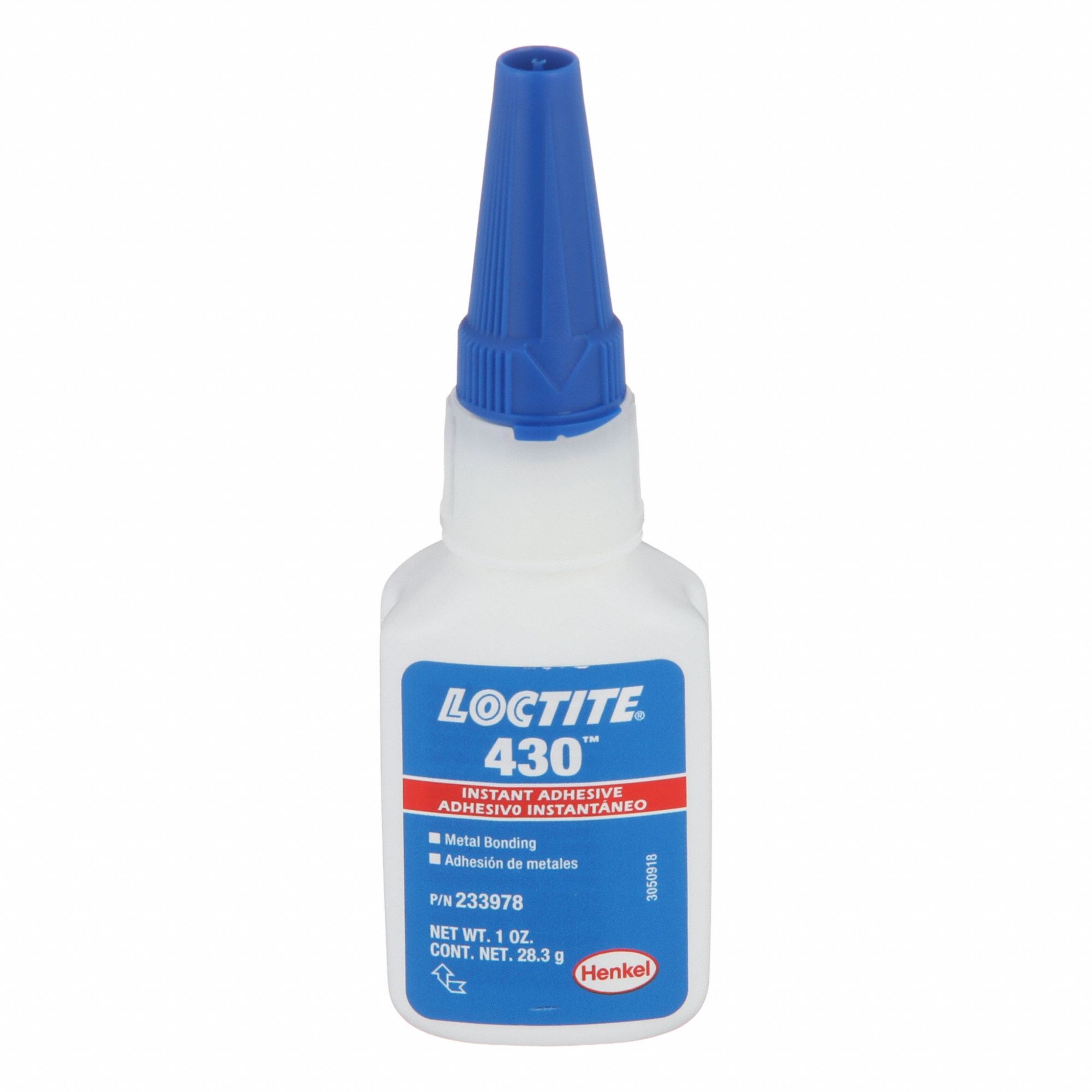 LOCTITE 430