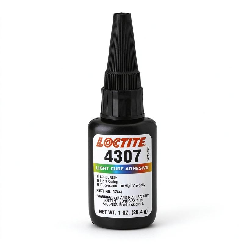 LOCTITE 4307