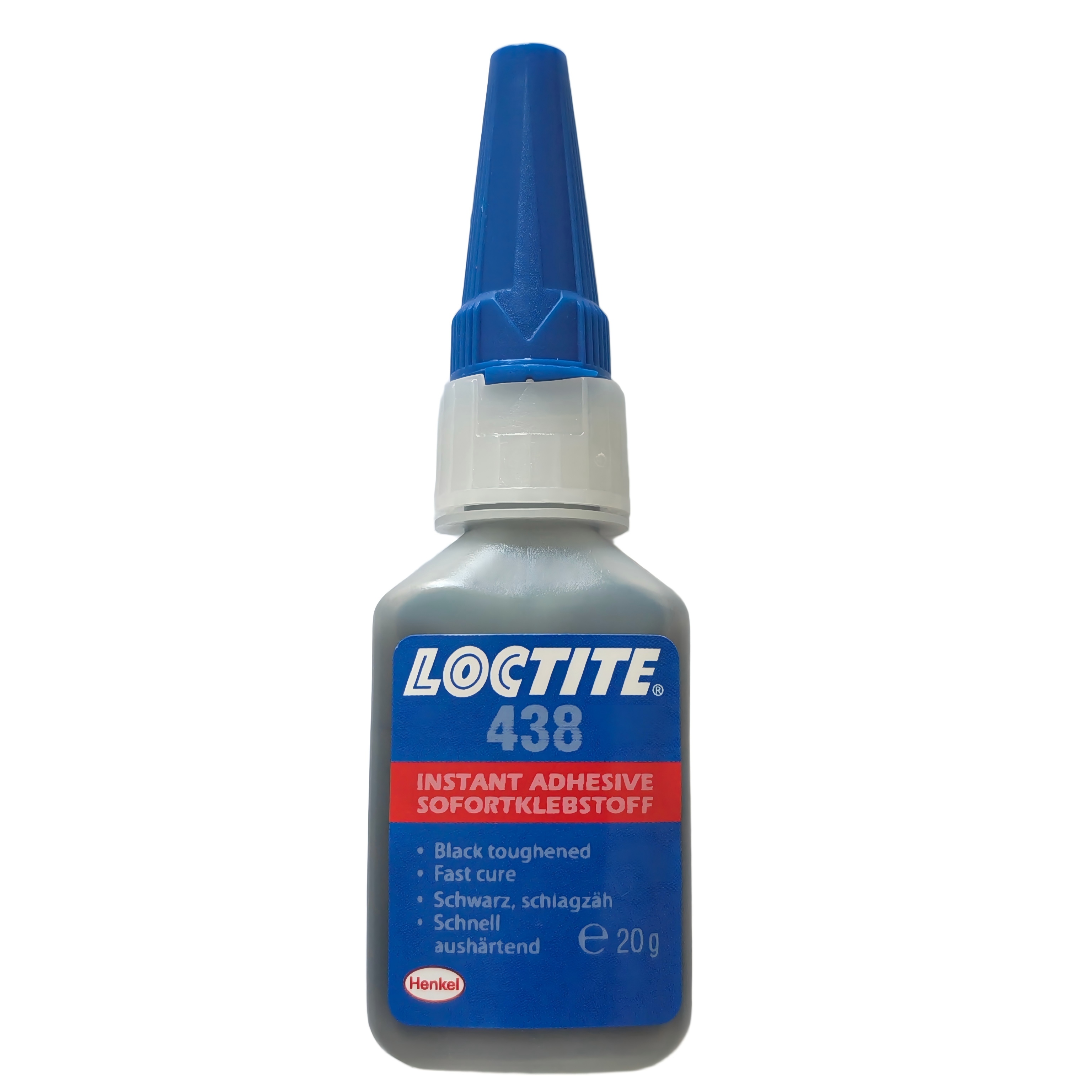 LOCTITE 438