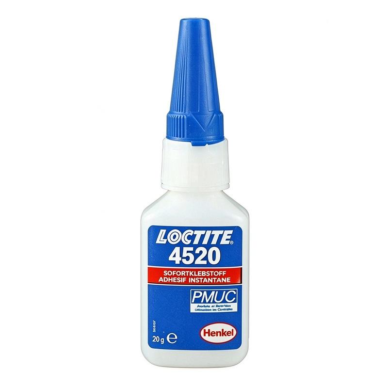 LOCTITE 4520
