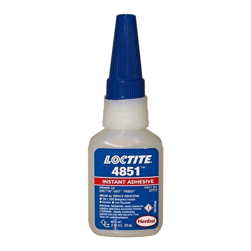 LOCTITE 4851