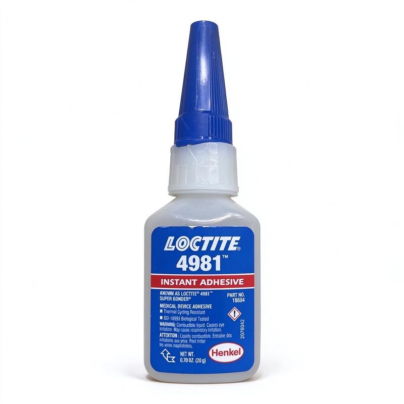 LOCTITE 4981